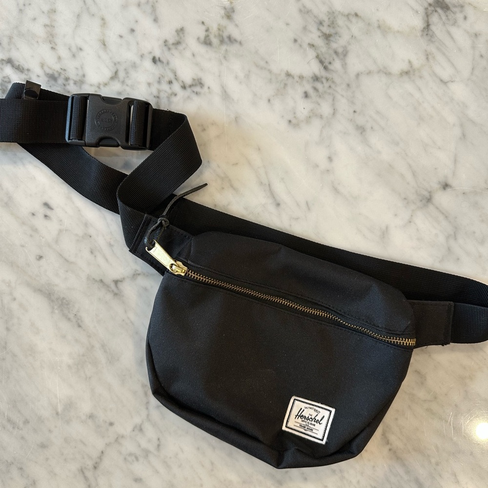 Herschel belt bag